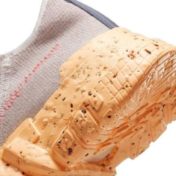 Nike Space Hippie 01 Vacay Sustainable Recycled Sneaker Tennis Shoes 5 - Picture 6 of 16